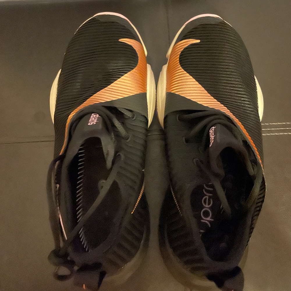 Nike air zoom rep